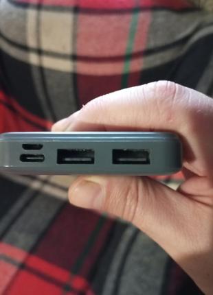 Повербанк 10000 mah