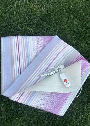 Электропростыньтурция