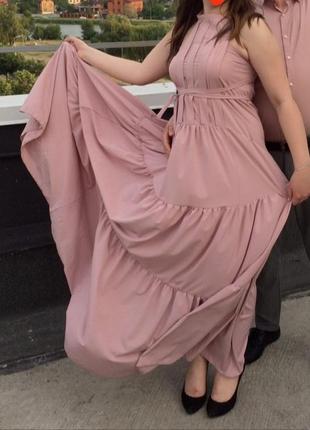 Сукня-сарафан