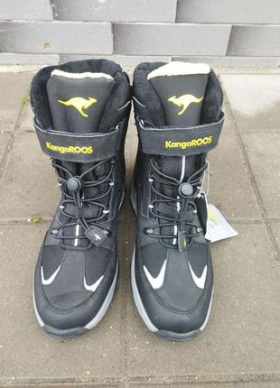Черевики kangaroos