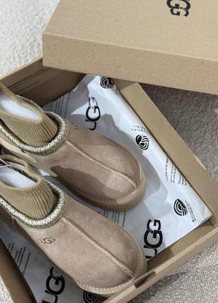 Угги ugg шоколадные / ugg бежевые
