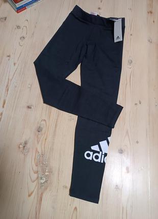 Adidas лосины