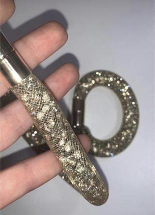 Массивный браслет