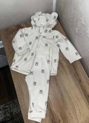 Ромперы от h&m