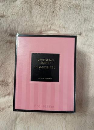Духи парфуми оригінал бомбшел bombshell victoria’s secret виктория сикрет вікторія сікрет