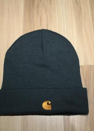 Шапка carhartt