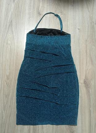 Платье вечернее