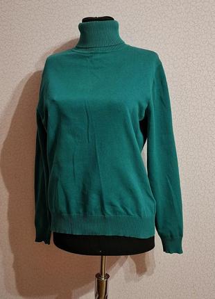 Гольф бавовна