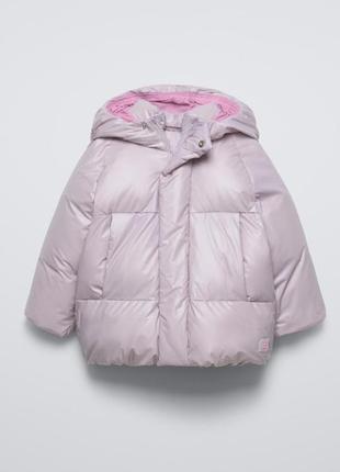 Куртка zara 116