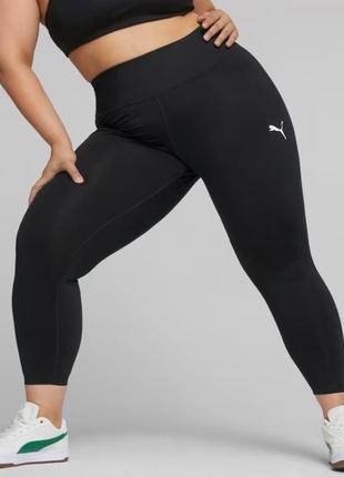 Легінси puma silver women's leggings