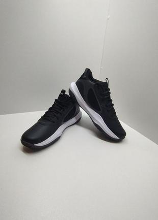 Баскетбольні кросівки under armour lockdown 66 фото