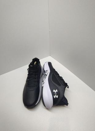 Баскетбольні кросівки under armour lockdown 65 фото