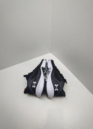Баскетбольні кросівки under armour lockdown 64 фото