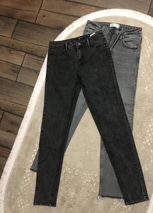 Джинси skinny бренду cropp