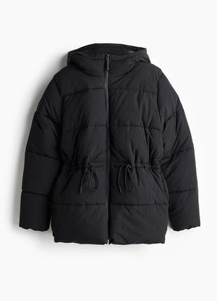 Зимова куртка h&m ,хl