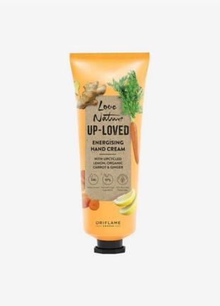 Тонізуючий крем для рук 46372