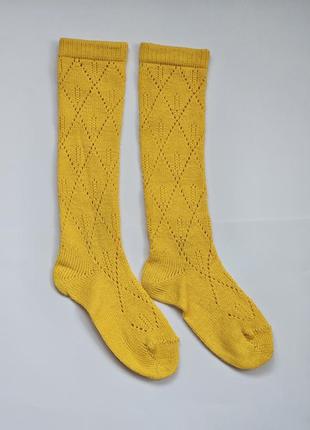 Детские гольфы, носки, носки