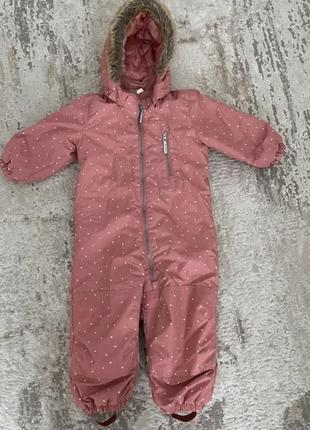 Комбінезон hm