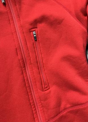 Софтшкл , кофта спортивна