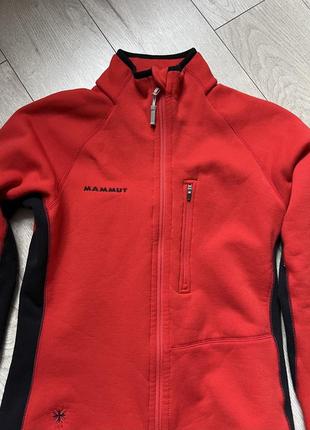 Софтшкл , кофта спортивна