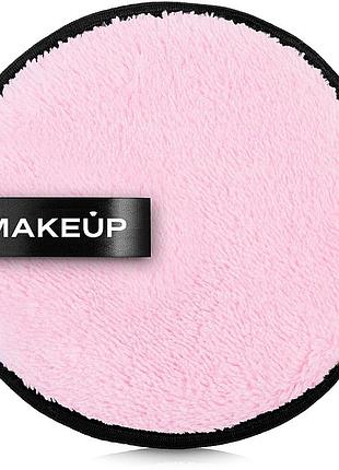 Makeup спонж для вмивання рожевий