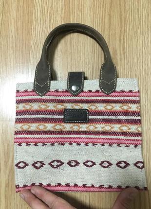 Сумка жіноча osprey london