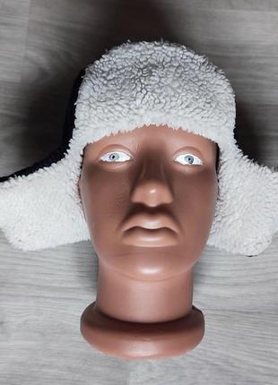 Мужская шапка наряда лодыжка до 31.12.24!!