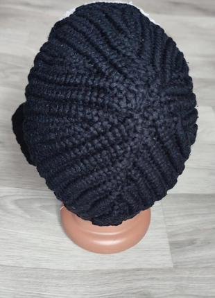 Мужская шапка наряда лодыжка до 31.12.24!!