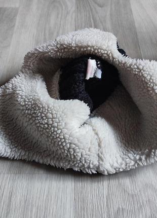 Мужская шапка наряда лодыжка до 31.12.24!!