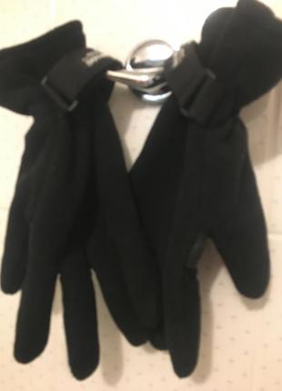 Перчатки thinsulate l/xl
