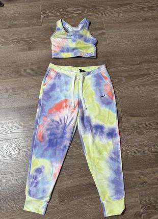 Оригинальный костюм adidas