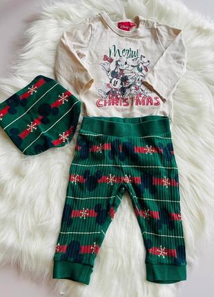 Новогодний набор