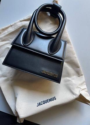 Сумка jacquemus