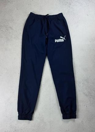 Пума basic pants  штани puma
