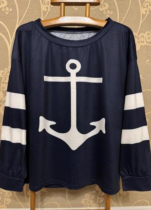 Дуже гарна та стильна кофточка 24.