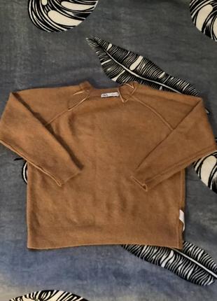 Zara светер