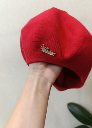 Шапочки