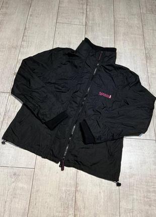 Женская ветровка kangol
