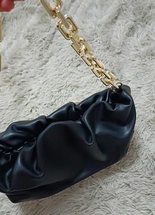 Сумка клатч