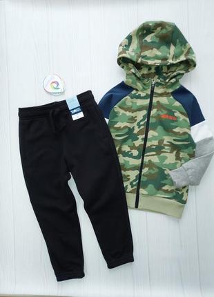 Штани , кофта