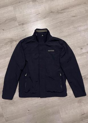 Харингтон polo ralph lauren jeans куртка бомбер