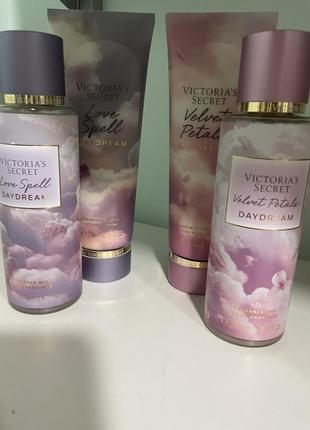 Набори victoria secret