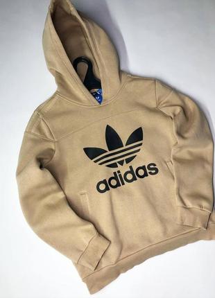 Худи adidas для мальчика или девочки 11-13 лет