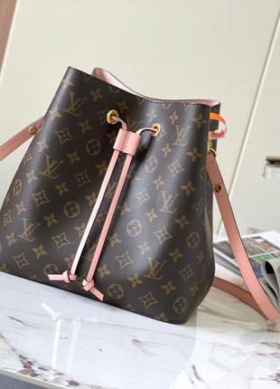 Lv кожаная сумочка в премиум качества