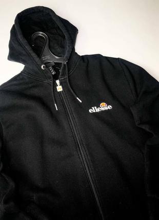 Худи ellesse3 фото