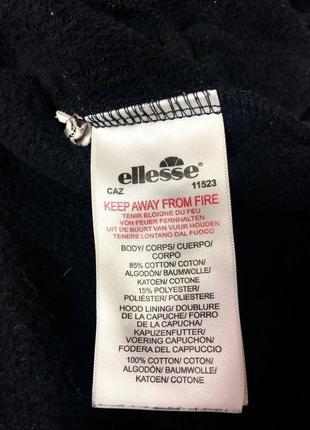 Худи ellesse5 фото
