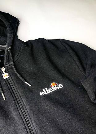 Худи ellesse4 фото