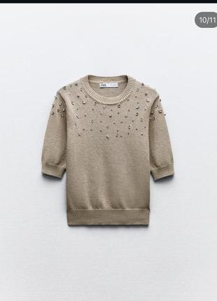 Джемпер2 фото