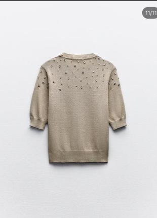 Джемпер3 фото