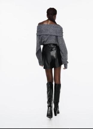 Шорти zara 4